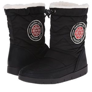 Madden Girl Snow Boots